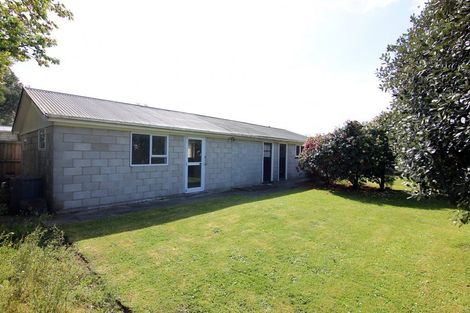 Photo of property in 609 Harewood Road, Harewood, Christchurch, 8051