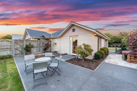 Photo of property in 28 Tosswill Road, Prebbleton, 7604