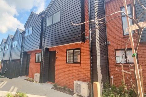 Photo of property in 5/13 Brough Road, Manurewa East, Auckland, 2102