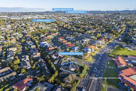 Photo of property in 51 Semillon Avenue, Henderson, Auckland, 0612