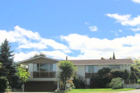 Photo of property in 10 Normand Place, Richmond Heights, Taupo, 3330