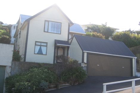 Photo of property in 56 Mitchell Street, Brooklyn, Wellington, 6021