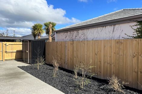 Photo of property in 30d Redwood Street, Blenheim, 7201