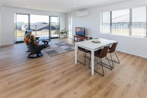 Photo of property in 3 Werewere Street, Morrinsville, 3300