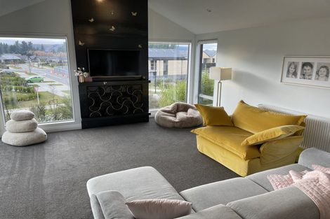 Photo of property in 7 Rocklands Court, Wanaka, 9305