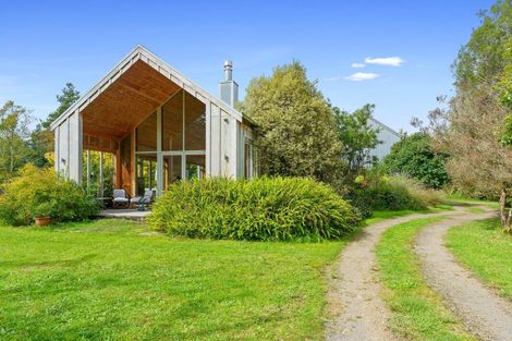 Photo of property in 557 Otaki Gorge Road, Hautere, Otaki, 5582