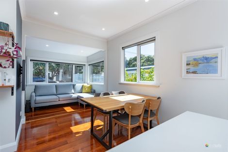Photo of property in 43 Moa Street, Alicetown, Lower Hutt, 5010