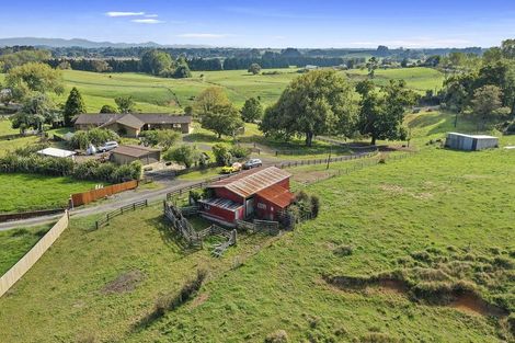 Photo of property in 262c Fullerton Road, Rotokauri, 3289