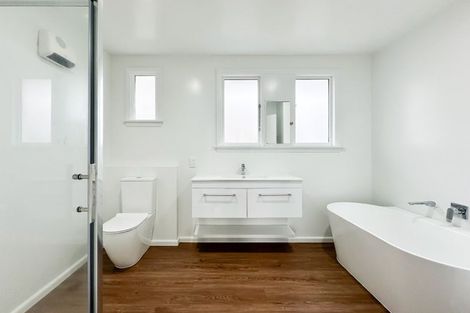 Photo of property in 22 Farrington Avenue, Bishopdale, Christchurch, 8053