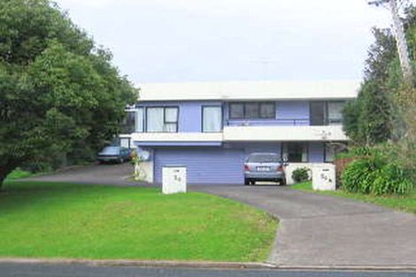 Photo of property in 1/34 Penzance Road, Mairangi Bay, Auckland, 0630