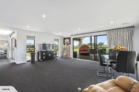 Photo of property in 8 Margot Lane, Matangi, Hamilton, 3283