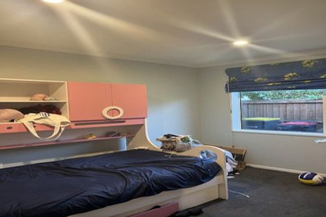 Photo of property in 9 Sharnbrook Lane, Casebrook, Christchurch, 8051