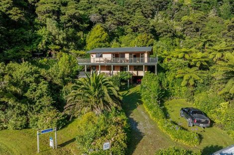 Photo of property in 1818 Port Underwood Road, Port Underwood, Picton, 7281