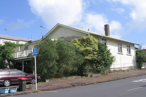 Photo of property in 1 Wood Street, Freemans Bay, Auckland, 1011