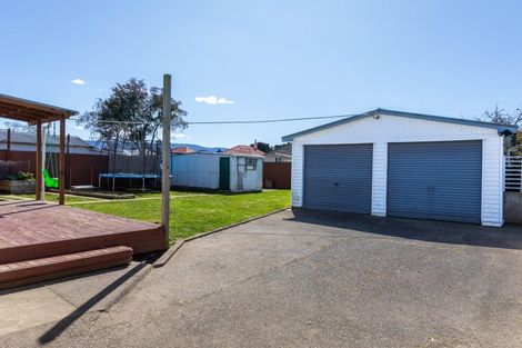 Photo of property in 11 Neptune Street, Dannevirke, 4930