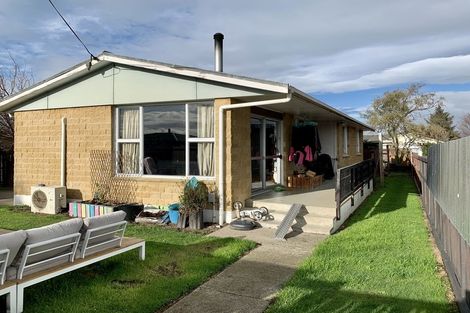 Photo of property in 5 College Street, Oamaru North, Oamaru, 9400