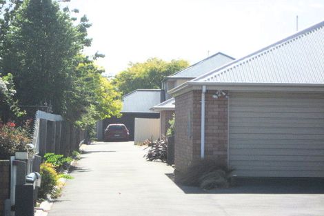 Photo of property in 129a Colombo Street, Sydenham, Christchurch, 8023
