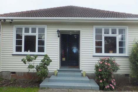 Photo of property in 227 Weston Road, St Albans, Christchurch, 8052