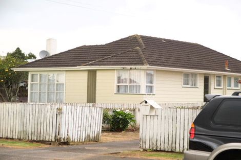 Photo of property in 14 Mervan Street, Mangere East, Auckland, 2024