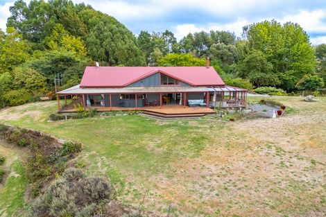 Photo of property in 184e Taylors Road, Otaki, 5583
