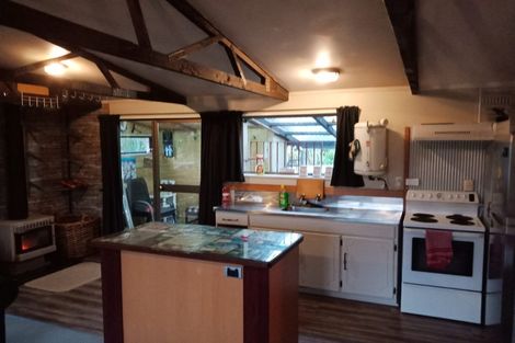 Photo of property in 41 Kirk Street, National Park, Owhango, 3989