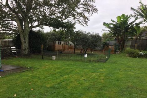 Photo of property in 17 Madill Street, Tuakau, 2121