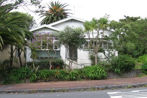 Photo of property in 41 Baildon Road, Grey Lynn, Auckland, 1021