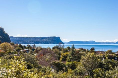 Photo of property in 6 Huihui A Wai Street, Kuratau, Turangi, 3381