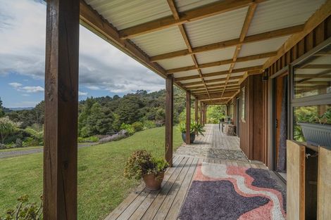 Photo of property in 185 Kaimarama Road, Kaimarama, Whitianga, 3591