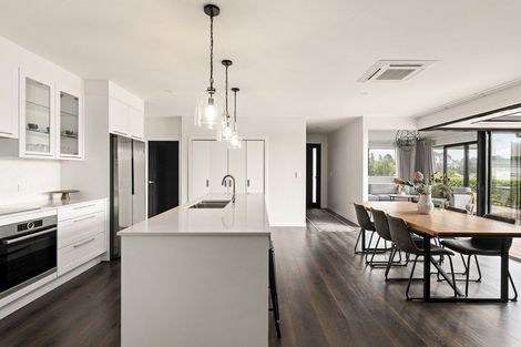 Photo of property in 21 Materawaho Way, Pyes Pa, Tauranga, 3112