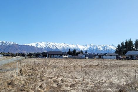 Photo of property in 13c Temple Drive, Twizel, 7901