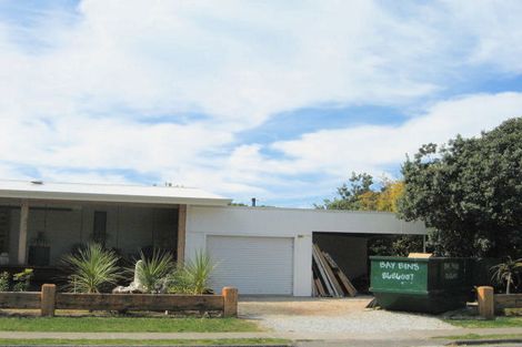 Photo of property in 133 Wairere Road, Wainui, Gisborne, 4010