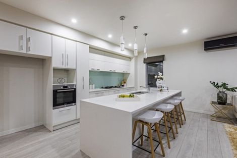 Photo of property in 59 Golden Morning Drive, Albany Heights, Auckland, 0632