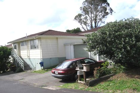 Photo of property in 3/34 Sunnynook Road, Sunnynook, Auckland, 0620
