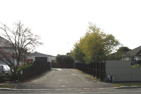 Photo of property in 172 Harewood Road, Papanui, Christchurch, 8053