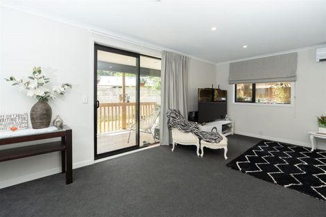 Photo of property in 47b Insoll Avenue, Enderley, Hamilton, 3214