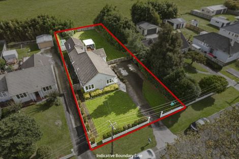 Photo of property in 12 Village Way, Ardmore, Papakura, 2582