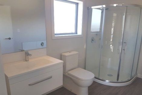 Photo of property in 1/32 Dr Taylor Terrace, Johnsonville, Wellington, 6037