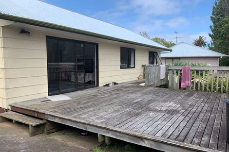 Photo of property in 1/13 Earlsworth Road, Mangere East, Auckland, 2024