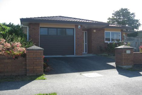 Photo of property in 174a Manchester Street, Feilding, 4702