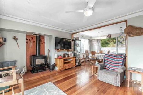 Photo of property in 121 Mcquarrie Street, Kingswell, Invercargill, 9812