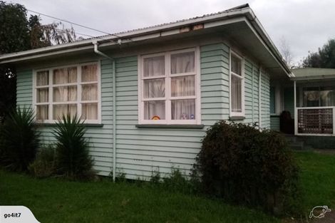 Photo of property in 314 Spinley Street, Te Awamutu, 3800