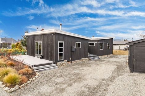 Photo of property in 29 Glencairn Road, Twizel, 7901