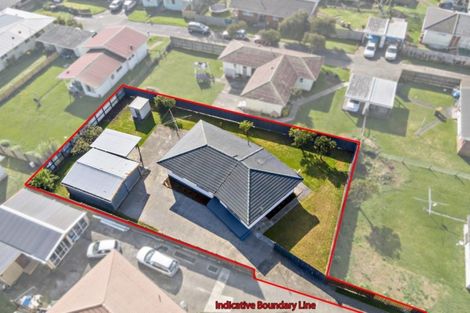 Photo of property in 36 Cranmere Crescent, Mangere East, Auckland, 2024