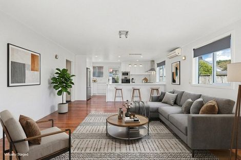 Photo of property in 171 Powderham Street, New Plymouth, 4310