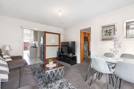 Photo of property in 3/33 Fairfield Avenue, Addington, Christchurch, 8024