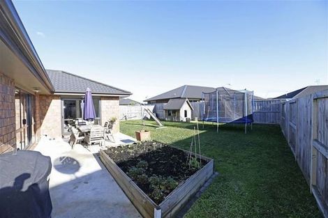 Photo of property in 28 Tallentire Crescent, Huntington, Hamilton, 3210