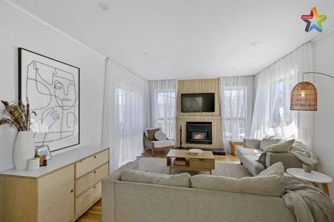 Photo of property in 19 Thirlmere Street, Wainuiomata, Lower Hutt, 5014