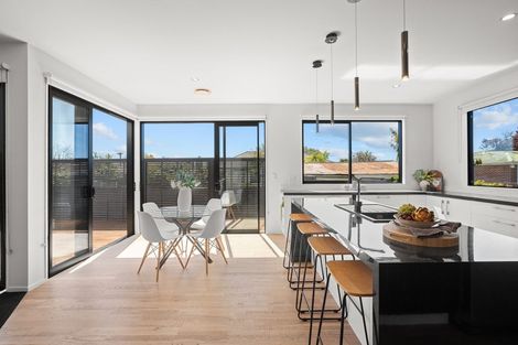 Photo of property in 39c Mackworth Street, Woolston, Christchurch, 8062