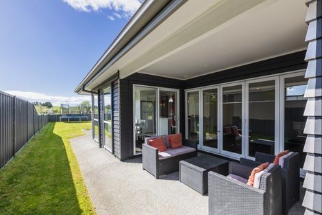 Photo of property in 3 Arabella Way, Waipukurau, 4200